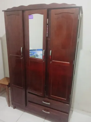 Vendo guarda roupa