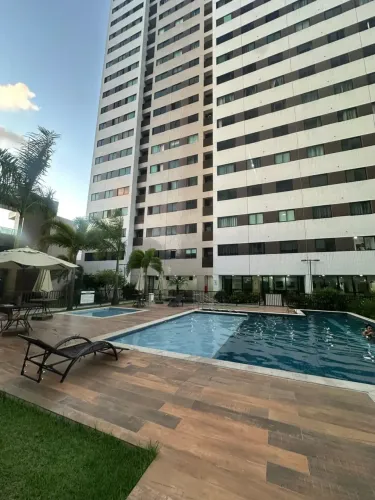 OPORTUNIDADE: ALUGUEL COM PLANEJADOS NO MELHOR DA VÁRZEA - RESERVA POLIDORO