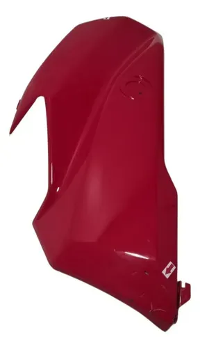 Carenagem Frontal Lateral Esq Nmax 160 25/25 Detalhes 63846