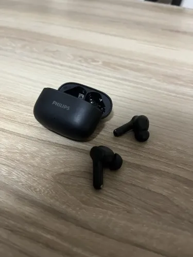 Fone de Ouvido Sem Fio TWS PHILIPS