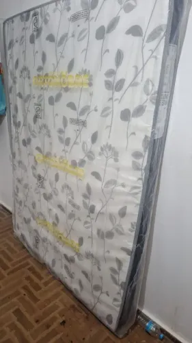 Colchão novo de casal