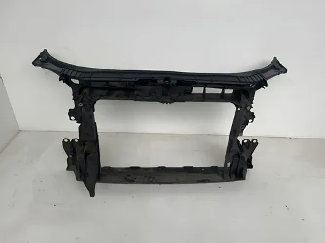 Painel Frontal Audi A3 Sportback 2010 A 2012