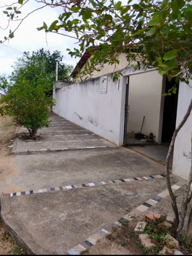 CASA CALDAS DO JORRO