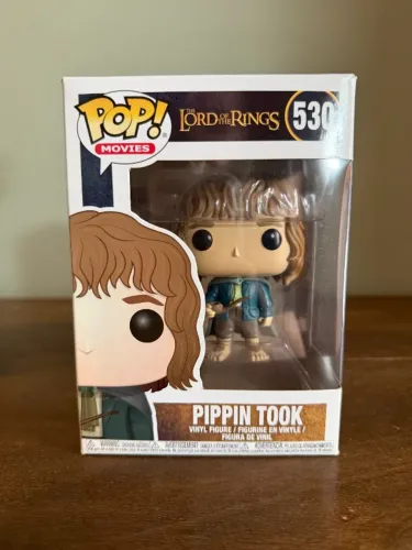 Funko Pop Pippin Took #530