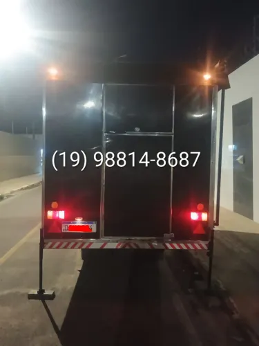 Trailer Food