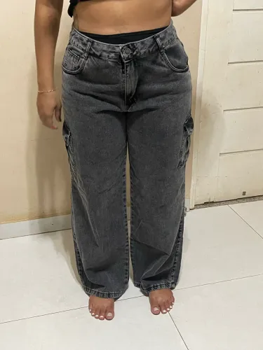 Calça wedi leg