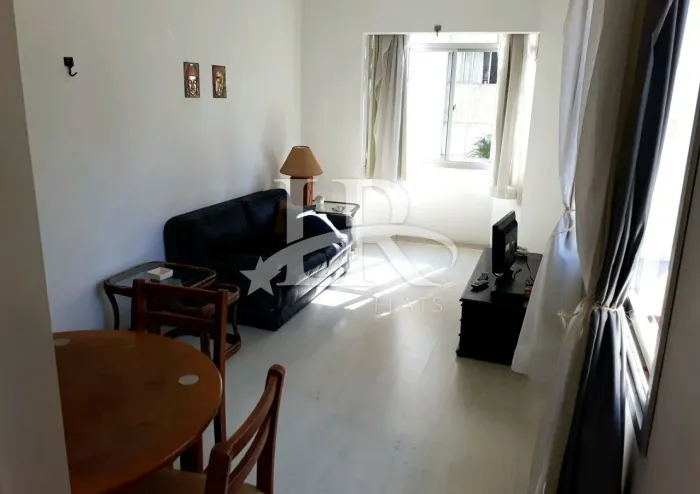 LR Flats - Flat para Locação na Vila Nova Conceição