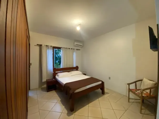Apartamento - Florianópolis SC
