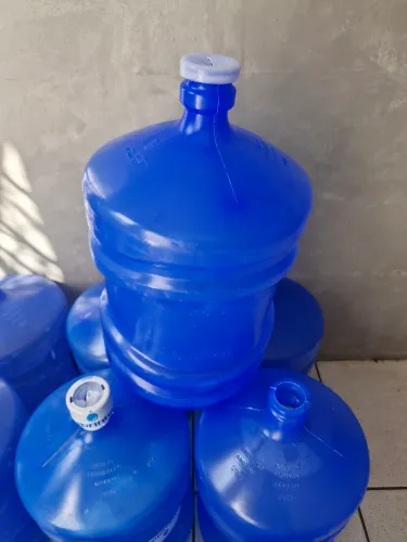 Galao agua 20 lts