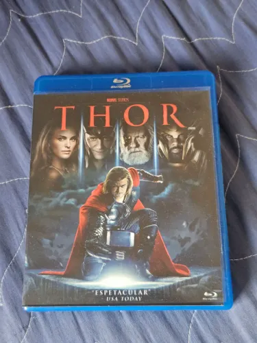 Bluray Thor