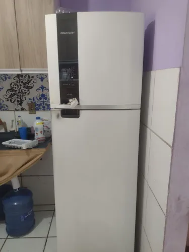 Geladeira