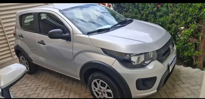 Fiat Mobi Like 1.0 Fire Flex 5P. 2023