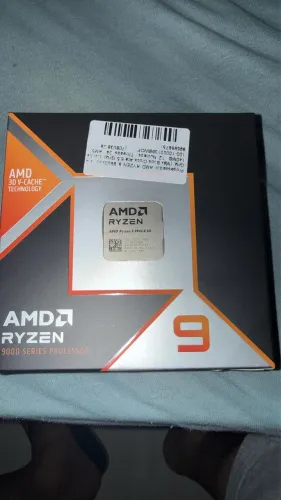 Ryzen 9 9900X3D