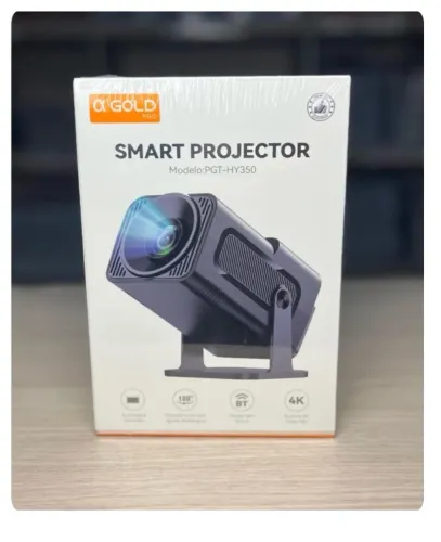 Projetor 4k
