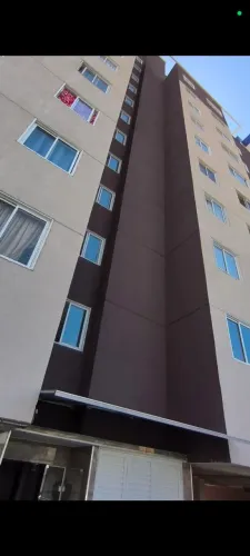 Apartamento samambaia Norte 