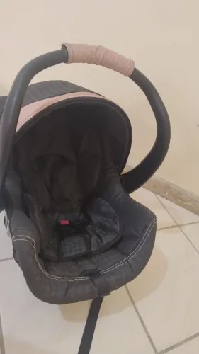 Bebê conforto 