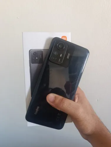 Redmi note 12S 256GB NFC. perfeito estado, vendo ou troco.