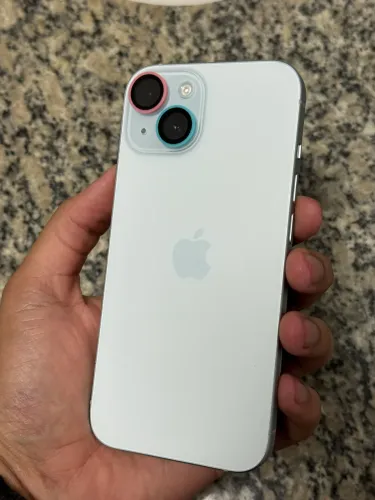 iPhone 15 128gb Garantia Apple 09/26