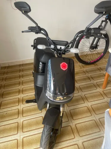 Scooter foston 15 max