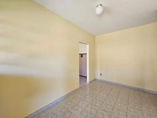 Casa para aluguel, 2 quartos, 5 vagas, Bela Vista - Divinópolis/MG