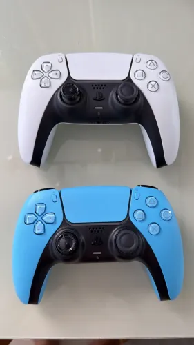 Controle ps5