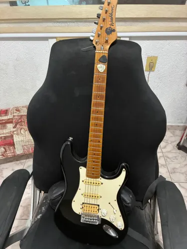 Guitarra washburn