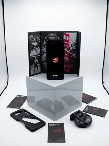 Asus Rog Phone 5s