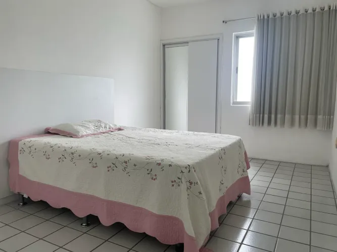Oportunidade Única! Totalmente mobiliado! Pronto pra morar!