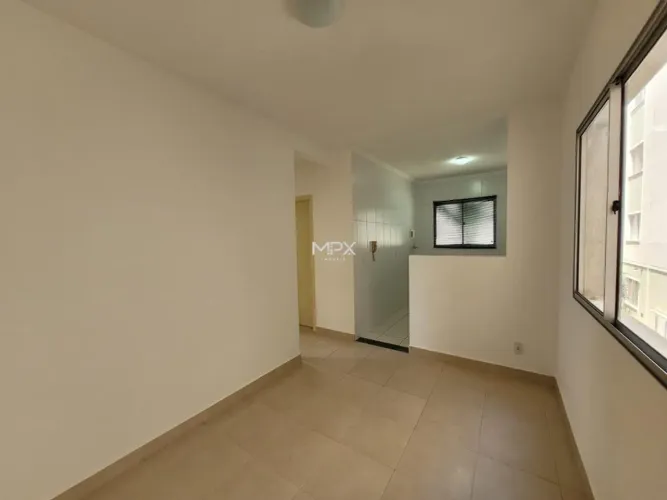 Apartamento para alugar no Condomínio Piazza Reppublica em Piracicaba