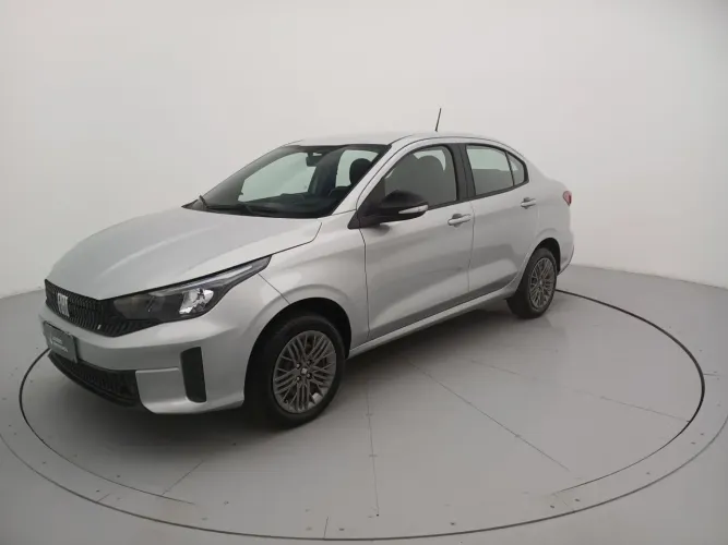 Fiat Cronos Drive 1.0 6V 2026