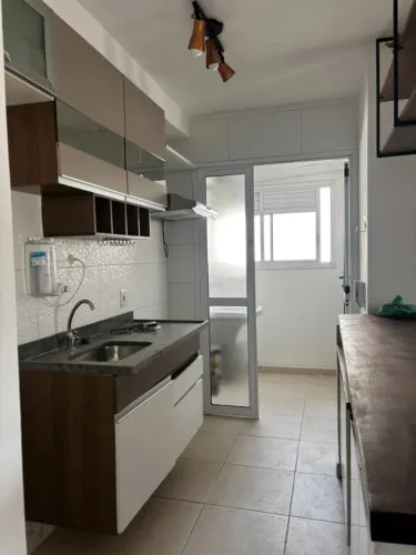 Apartamento excelente 70m na Vila Prel