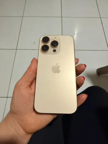 iPhone 16 PRO