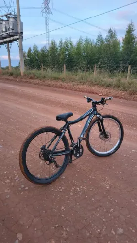 quadro Gios xcs