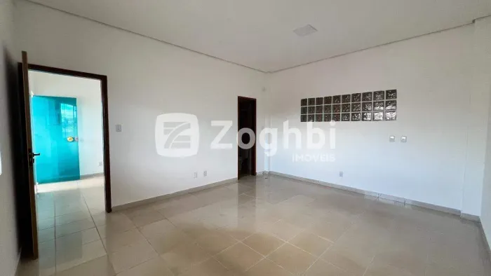 Sala Comercial para Aluguel  43 m² em São Cristóvão, Porto Velho