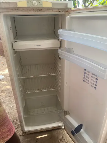 Geladeira