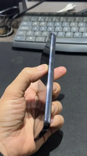 Samsung Galaxy S23 256GB - Impecável