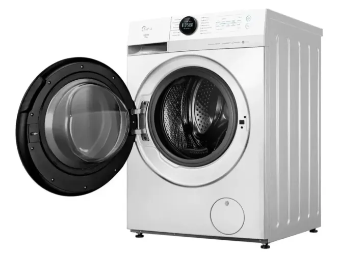 Lava e seca midea 11kg