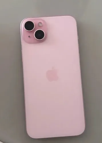iPhone 15 plus