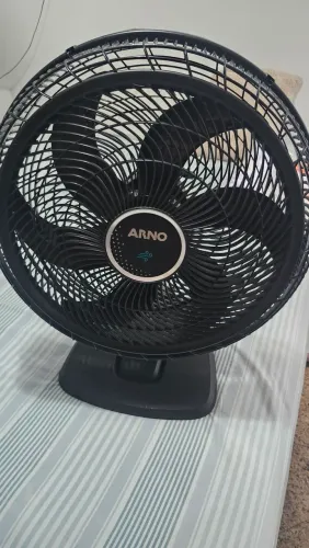 Ventilador arno 50cm