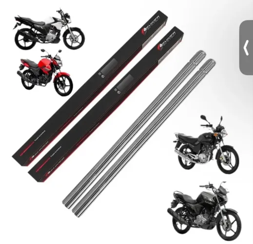 Tubo interno fazer 250  fazer 150 19-24 