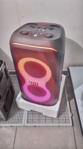 JBL PARTY BOX STAGE 320