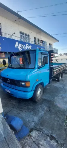 Mb710 ano 2000 original