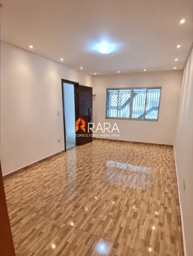 Sobrado para venda - 248 m² - Montanhão - São Bernardo do Campo - SP
