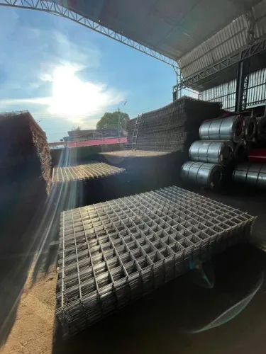 Telas pra lajes e calçadas a pronta entrega todas as medidas 