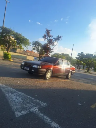 Ford Versailles GL 2.0i / 2.0 2P E 4P 1992