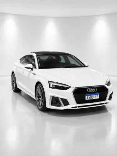 Audi A5 Sportback S-line 2.0 TFSI S-tronic 2022