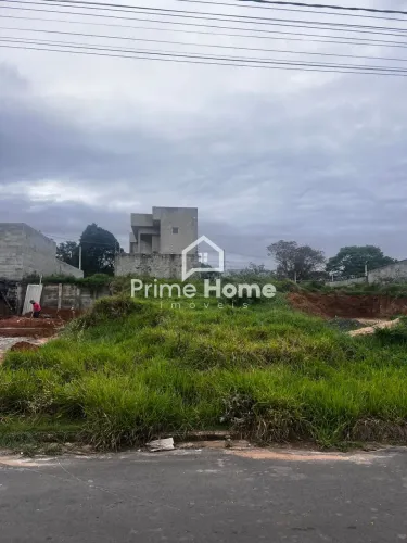 terreno - Jardim Caiman - Campinas