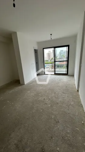 Studio para locação em Alto Do Ipiranga com 1 quarto, 40m²
