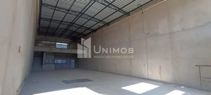 ponto comercial - Taquaral - Campinas