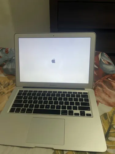 MacBook